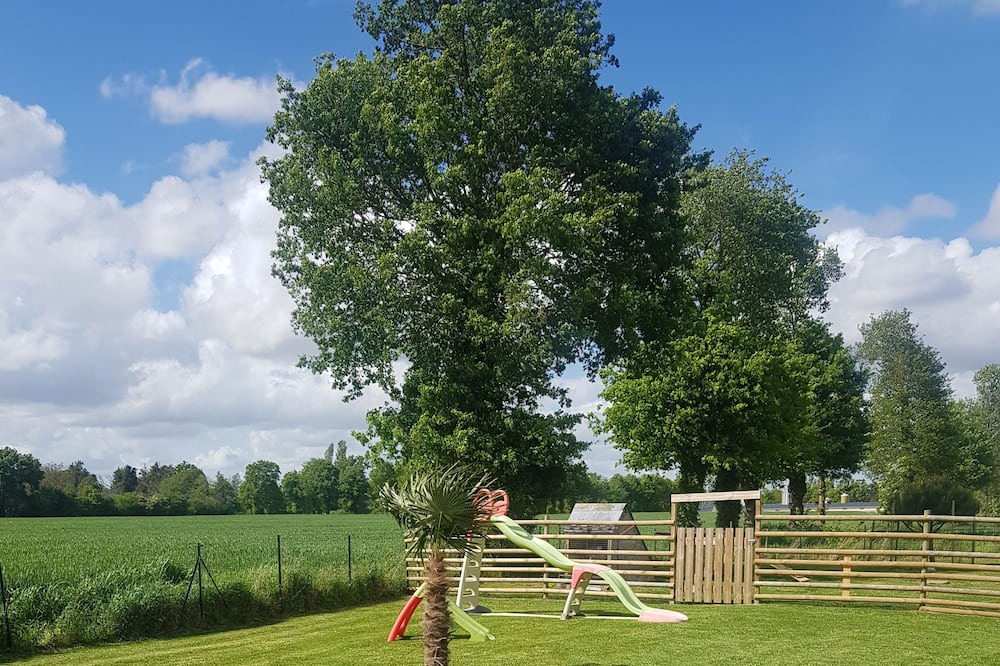 Photo of Outdoor in Saint-Gilles