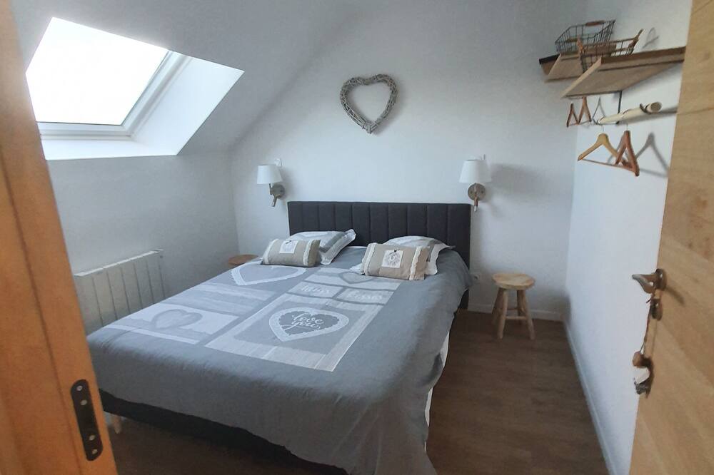 Photo of Bedroom in Saint-Gilles