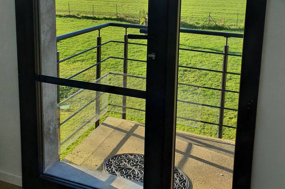 Photo of Patio Balcony in Saint-Gilles