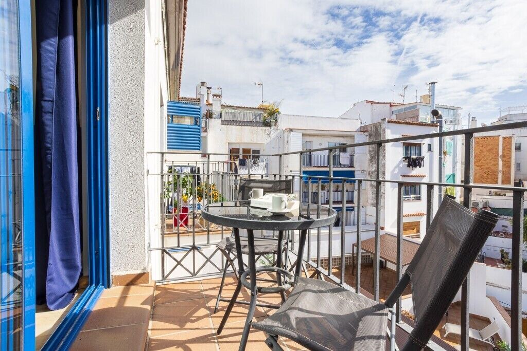 Photo of Outdoor in Sitges Town Center