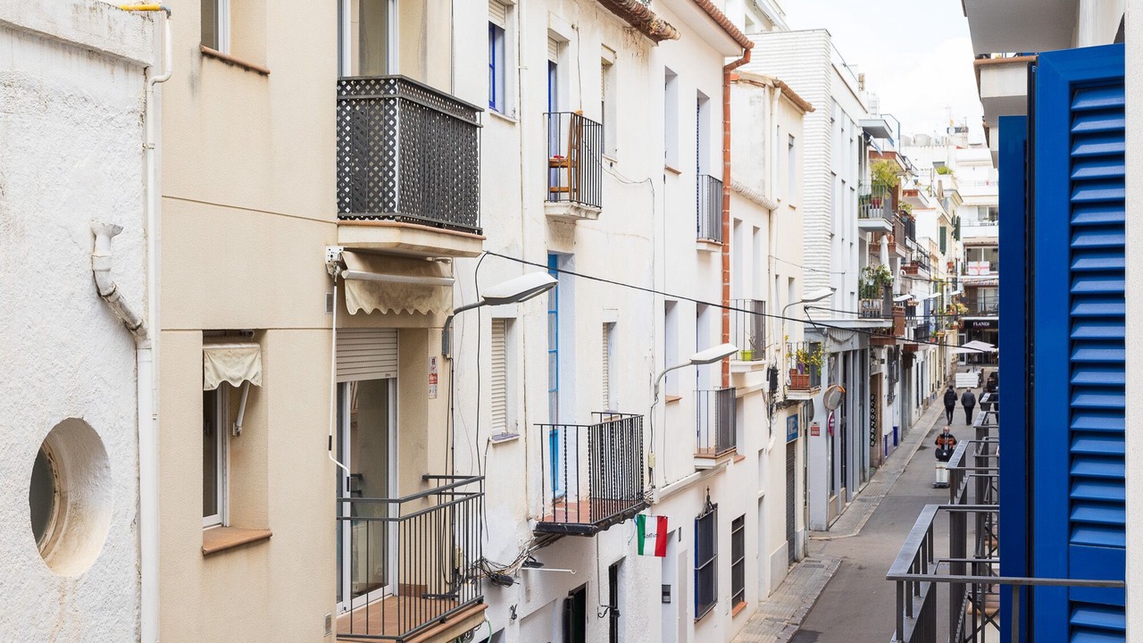 Photo of Outdoor in Sitges Town Center