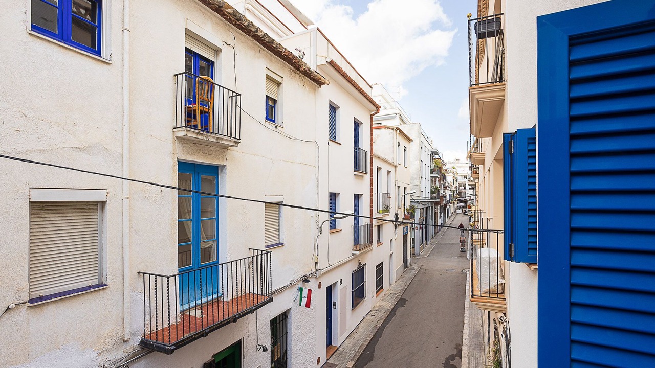 Photo of Outdoor in Sitges Town Center