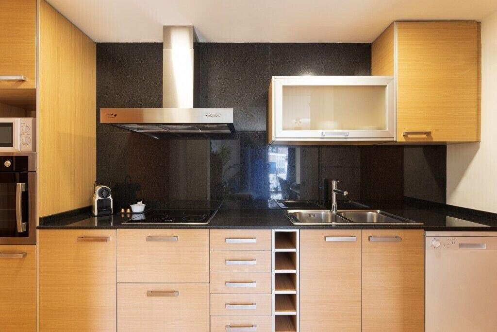 Photo of Kitchen in Sitges Town Center