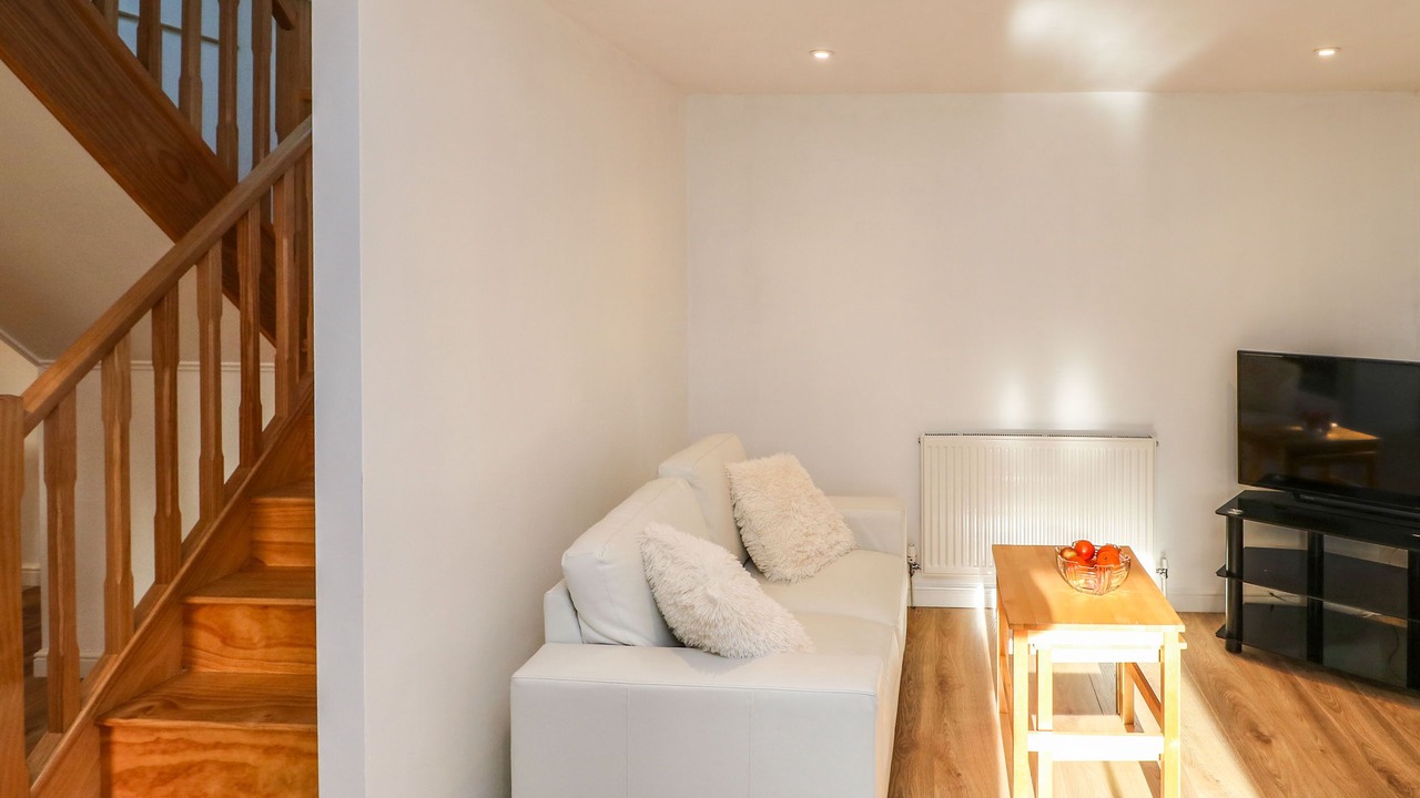 Photo of Livingroom in Hallbankgate