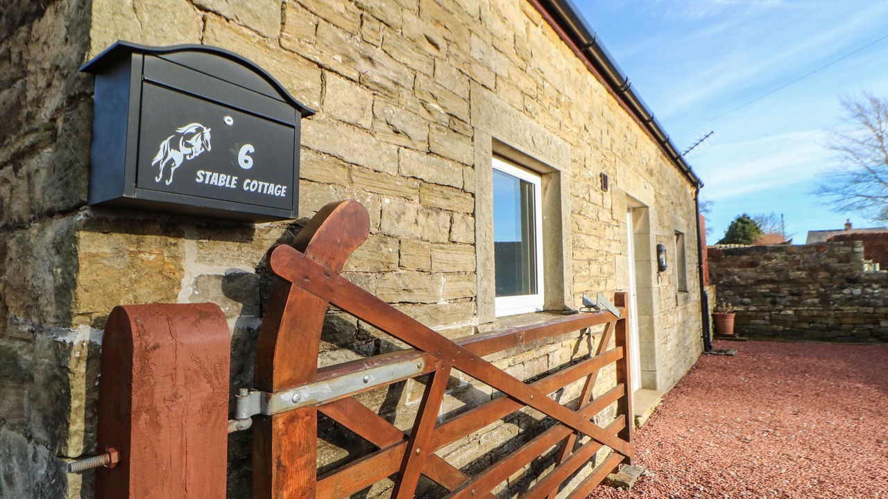 Photo of Outdoor in Hallbankgate