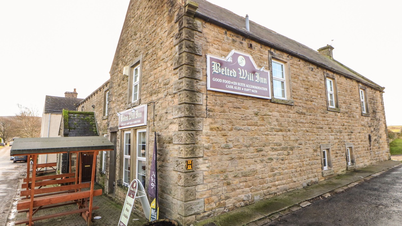 Photo of Outdoor in Hallbankgate