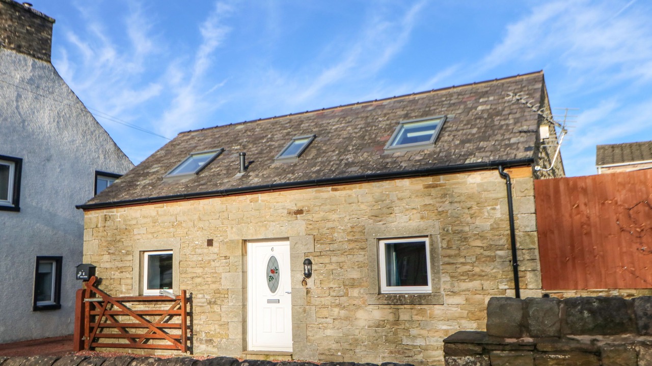 Photo of Outdoor in Hallbankgate