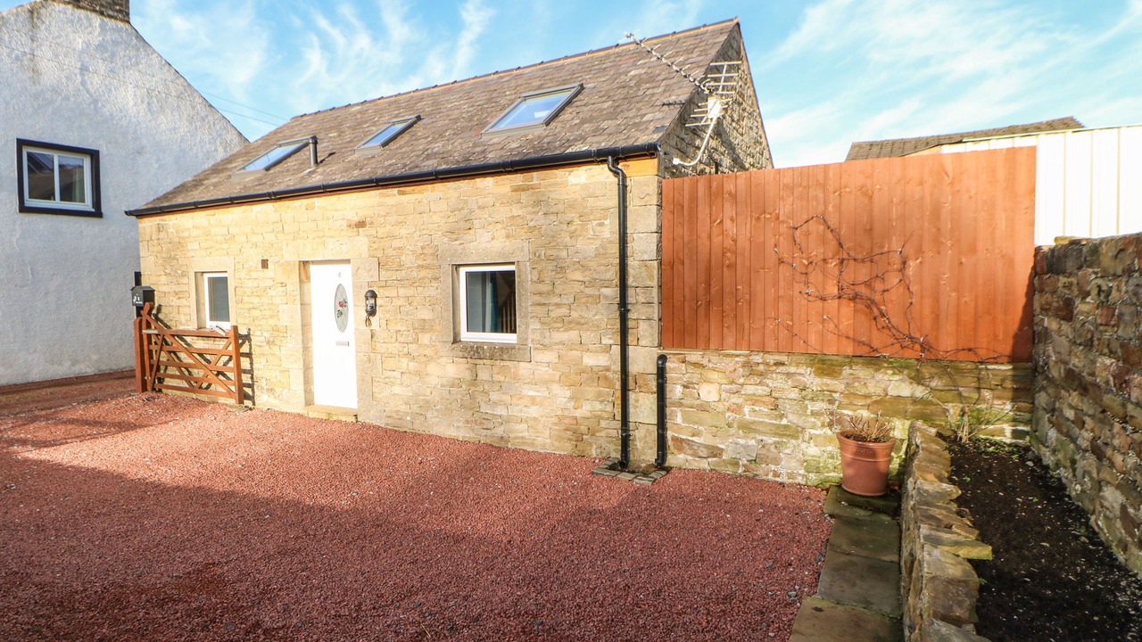 Photo of Outdoor in Hallbankgate