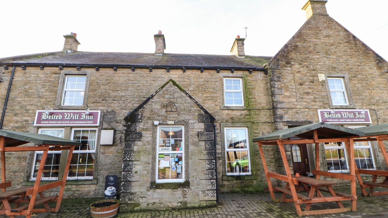 Photo of Outdoor in Hallbankgate