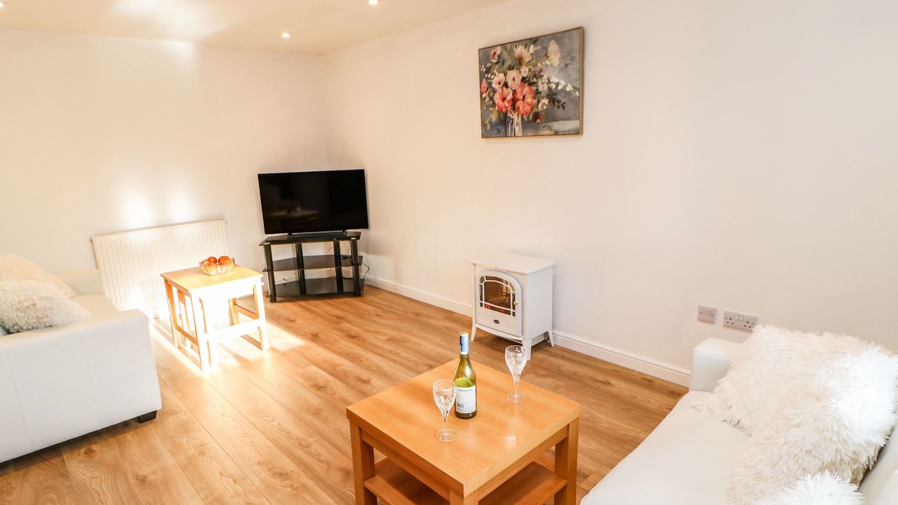 Photo of Livingroom in Hallbankgate