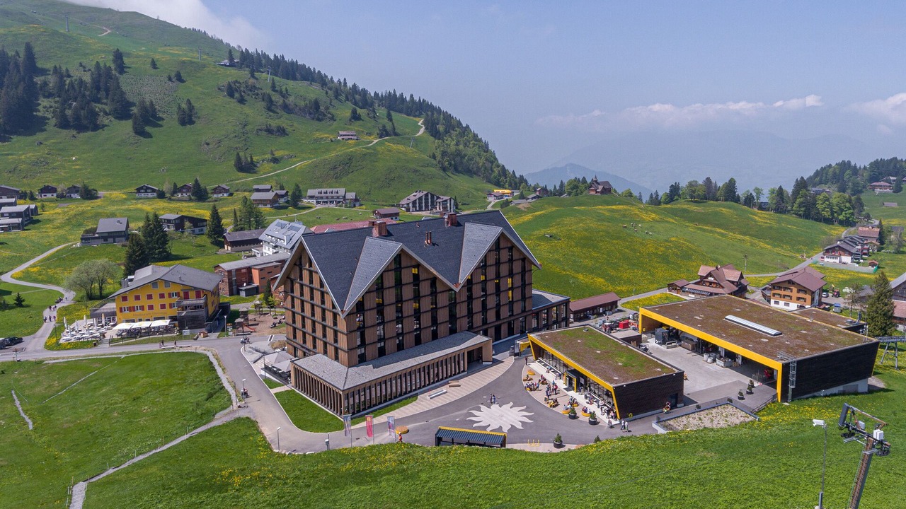 Photo of Outdoor in Stoos