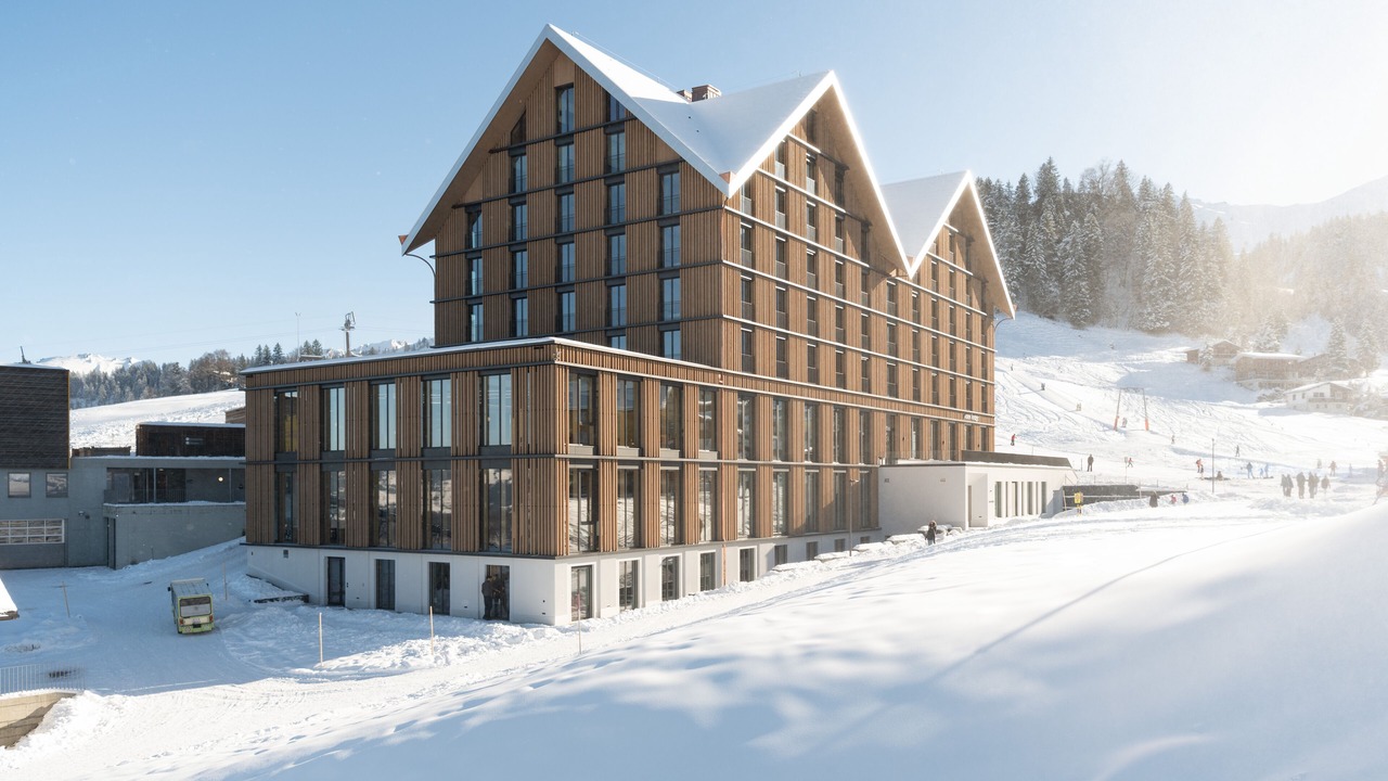 Photo of Outdoor in Stoos