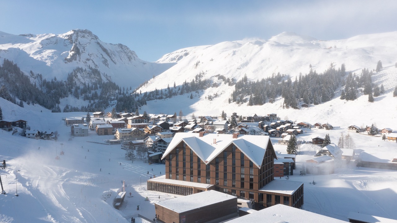 Photo of Outdoor in Stoos
