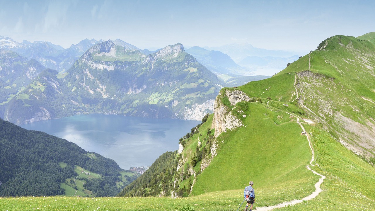 Photo of Outdoor in Stoos