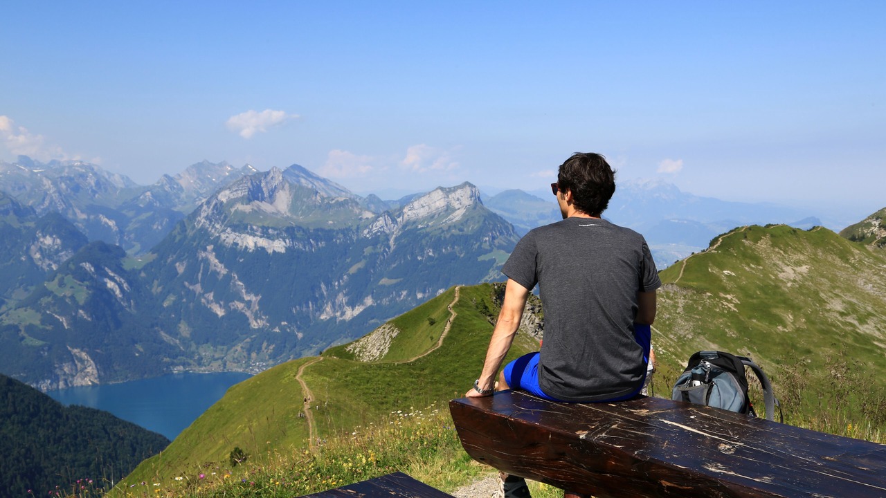 Photo of Outdoor in Stoos