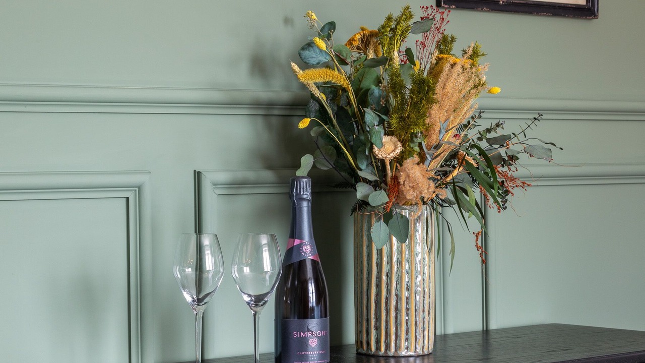 Photo of Bedroom in Wadhurst