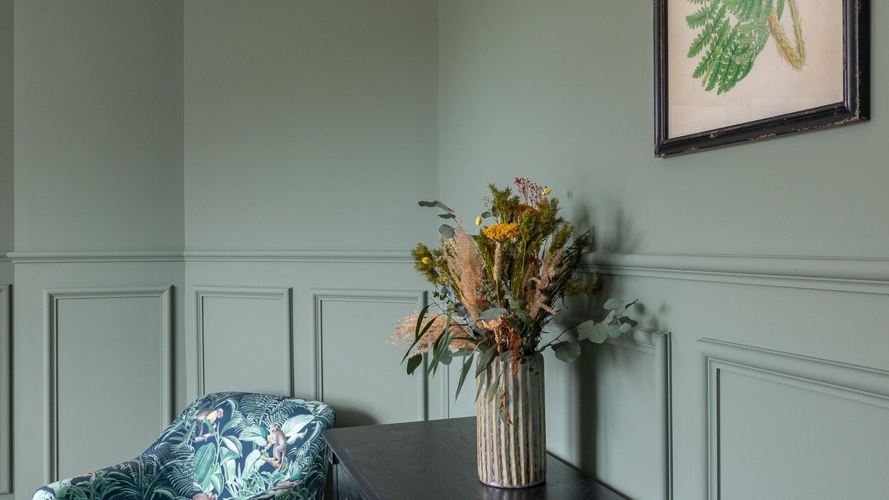 Photo of Bedroom in Wadhurst