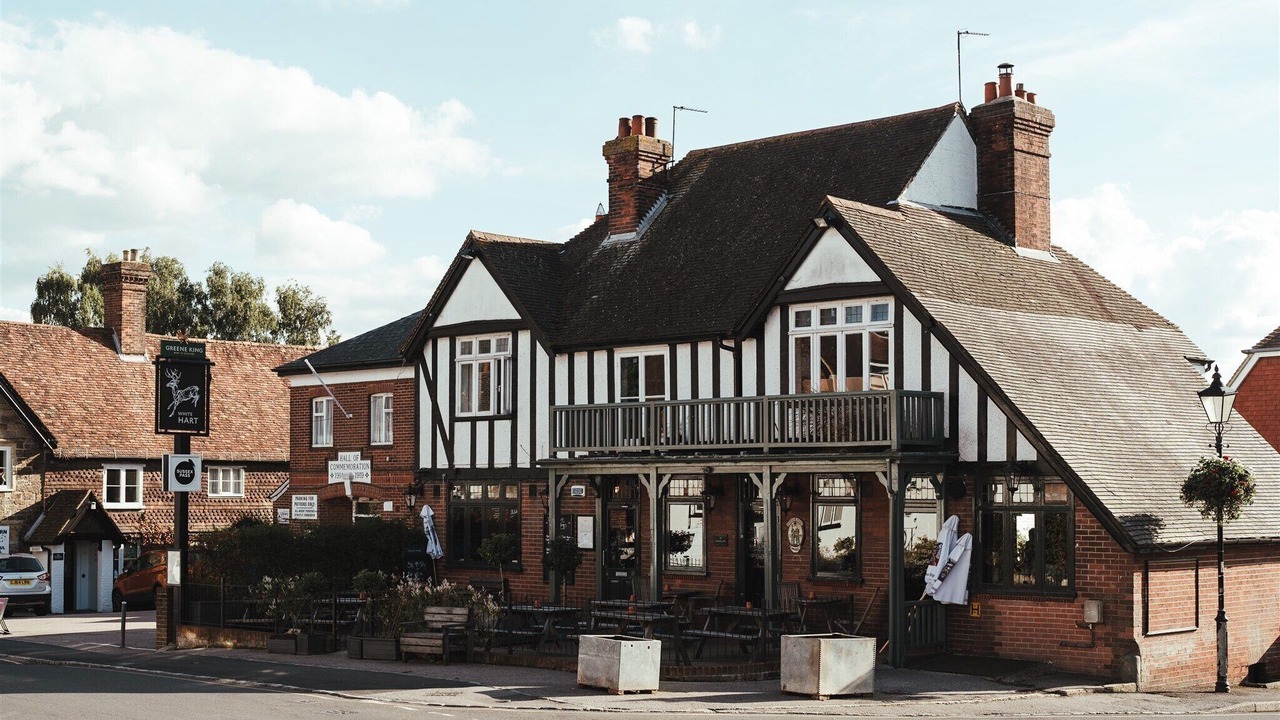 Photo of Outdoor in Wadhurst