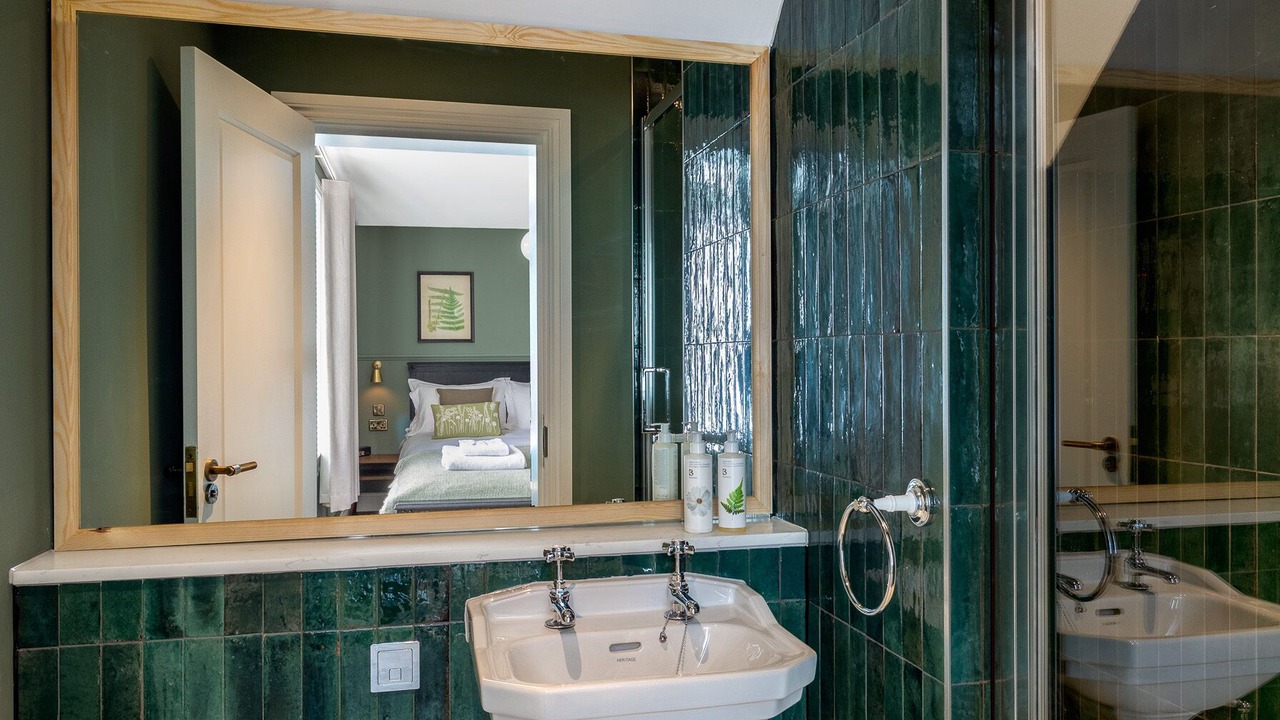 Photo of Bathroom in Wadhurst