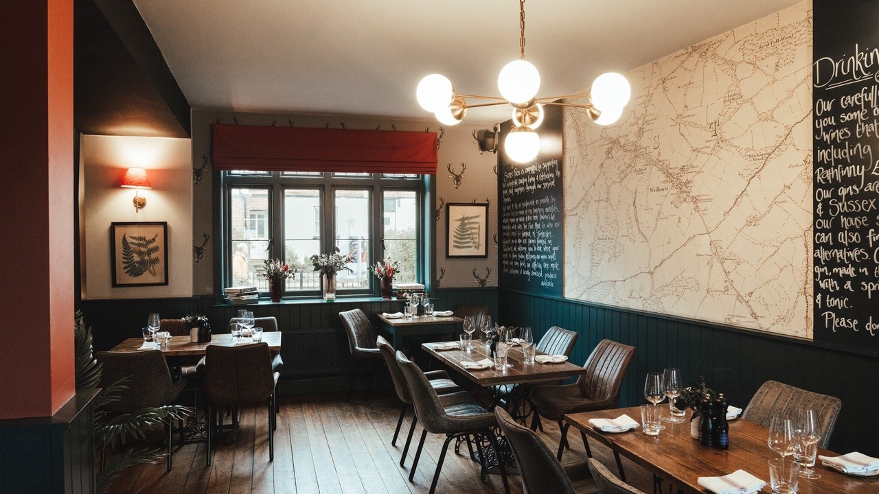 Photo of Others in Wadhurst