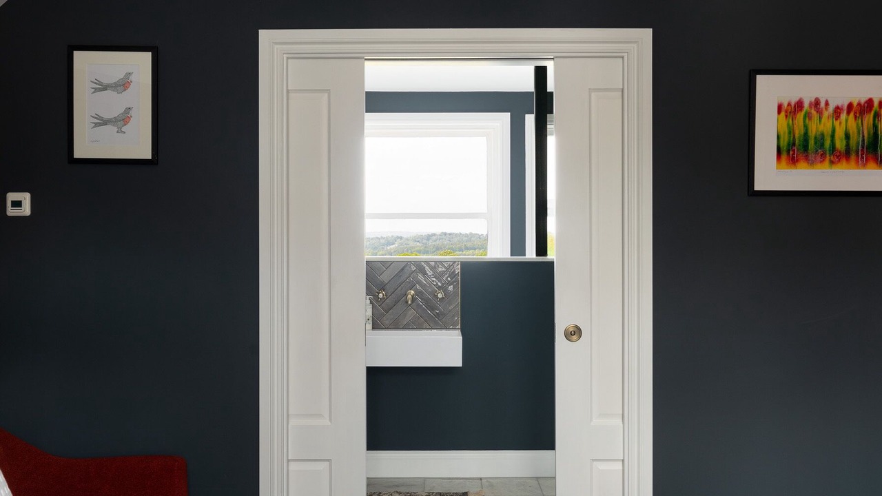 Photo of Bedroom in Wadhurst