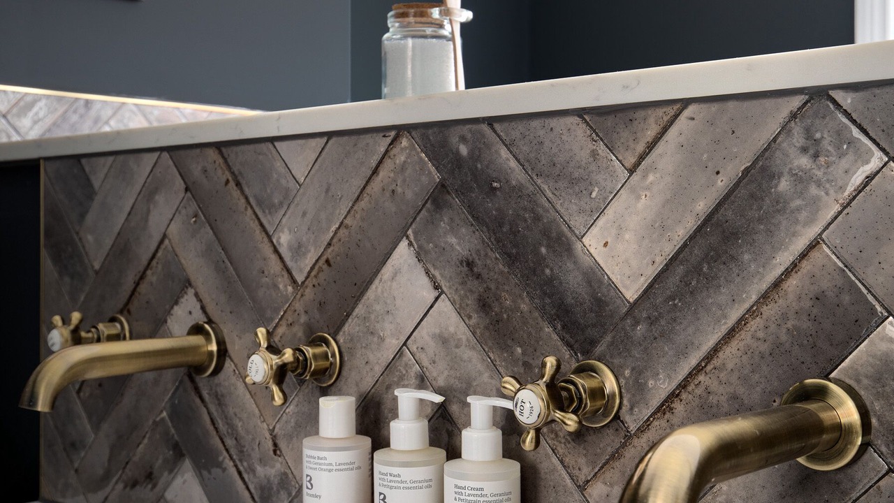 Photo of Bathroom in Wadhurst