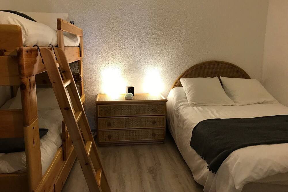 Photo of Bedroom in Pla d'Adet