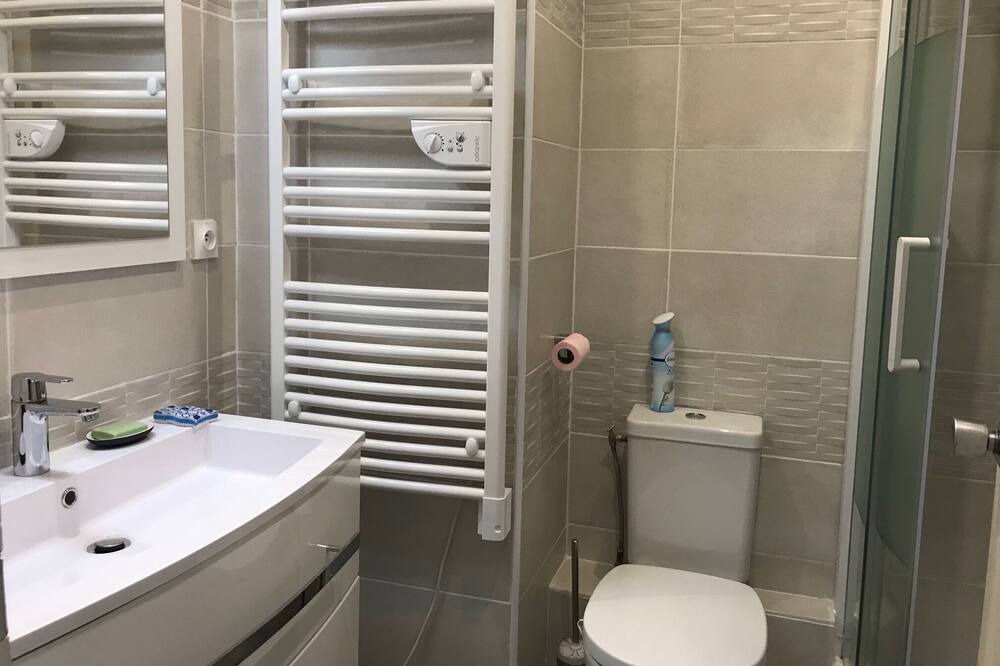Photo of Bathroom in Pla d'Adet