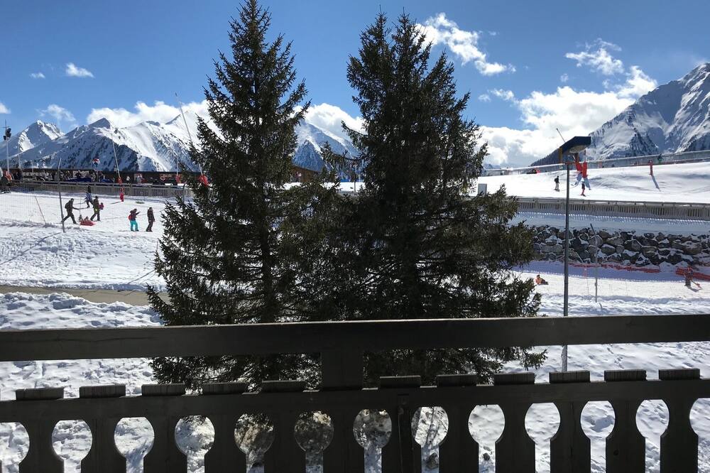 Photo of Outdoor in Pla d'Adet