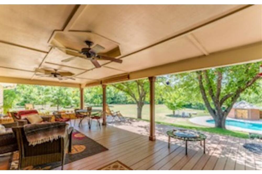 Photo of Outdoor in Gordonville