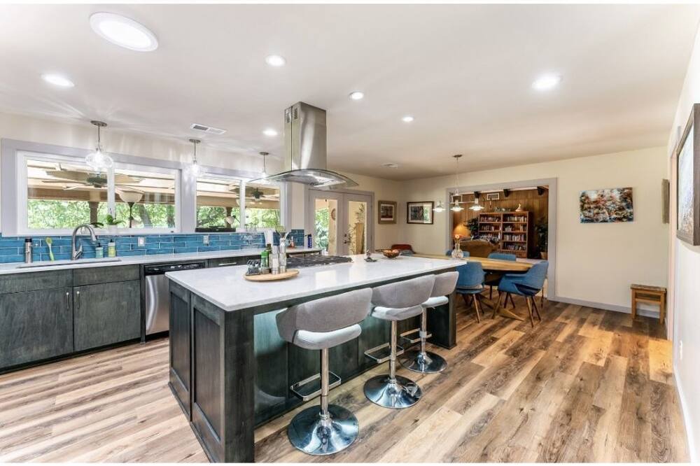 Photo of Kitchen in Gordonville