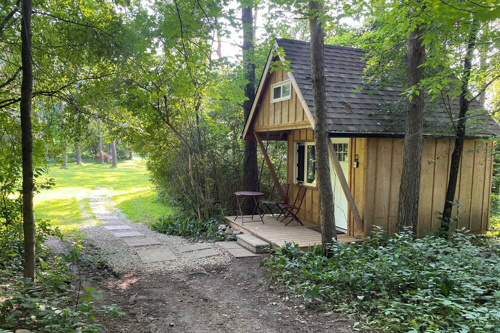 Photo of Outdoor in Caledon