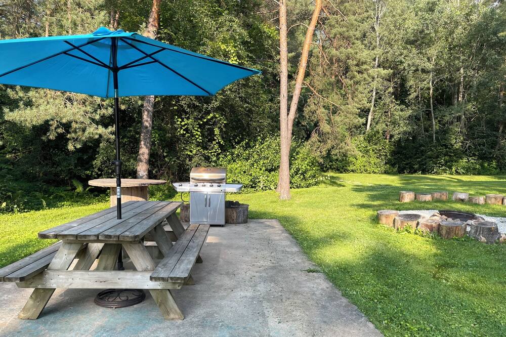Photo of Outdoor in Caledon