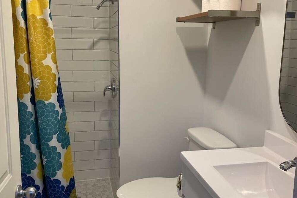 Photo of Bathroom in Caledon