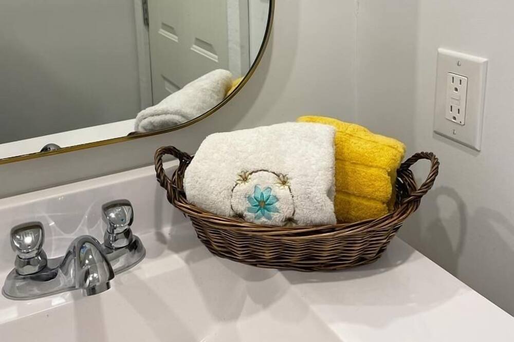 Photo of Bathroom in Caledon