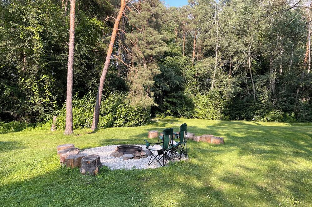 Photo of Outdoor in Caledon