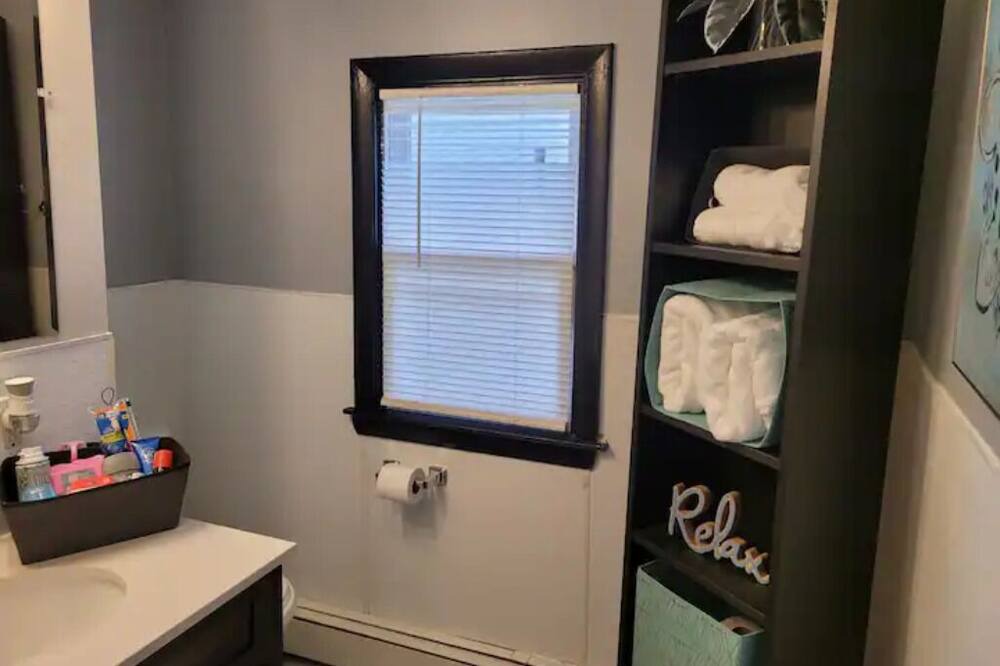 Photo of Bathroom in Middletown