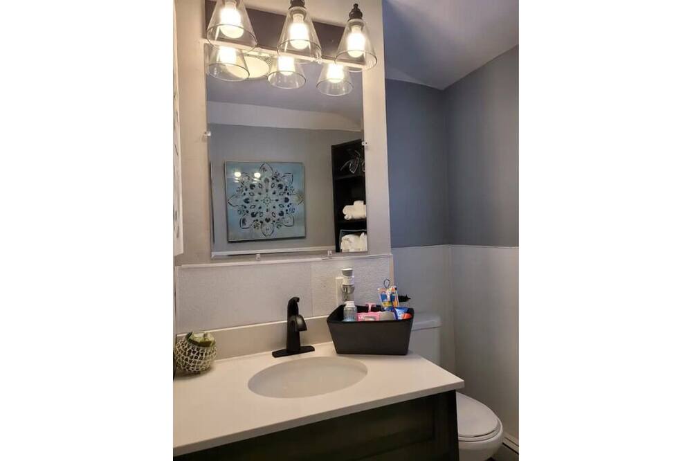 Photo of Bathroom in Middletown