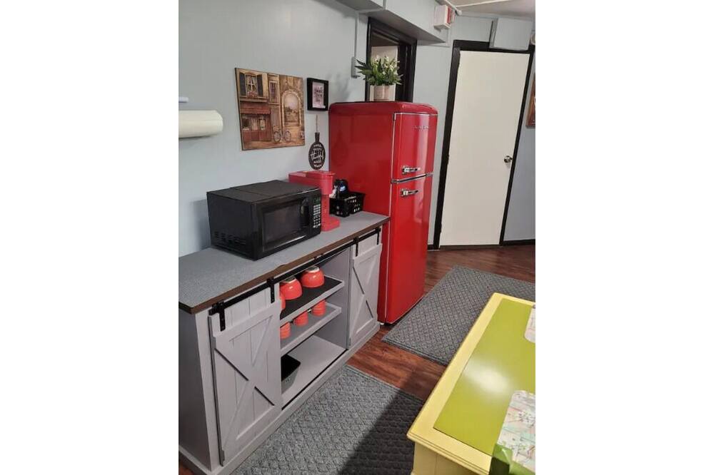 Photo of Kitchen in Middletown