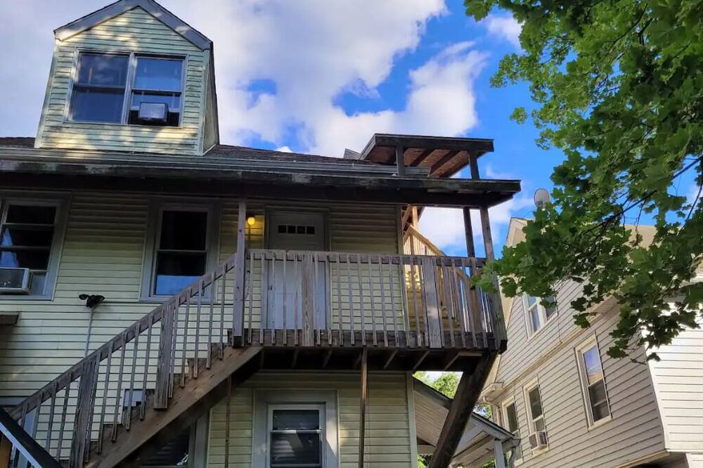 Photo of Outdoor in Middletown