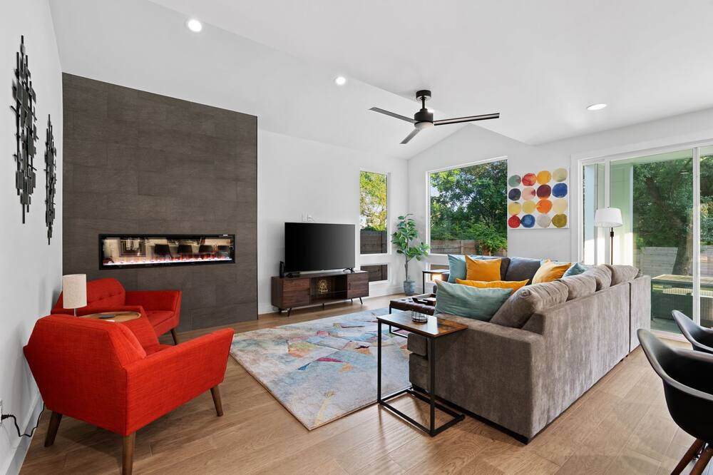 Photo of Bedroom in Rosewood