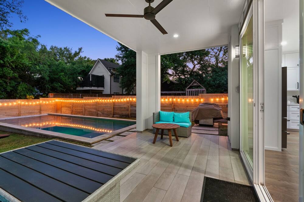 Photo of Outdoor in Rosewood