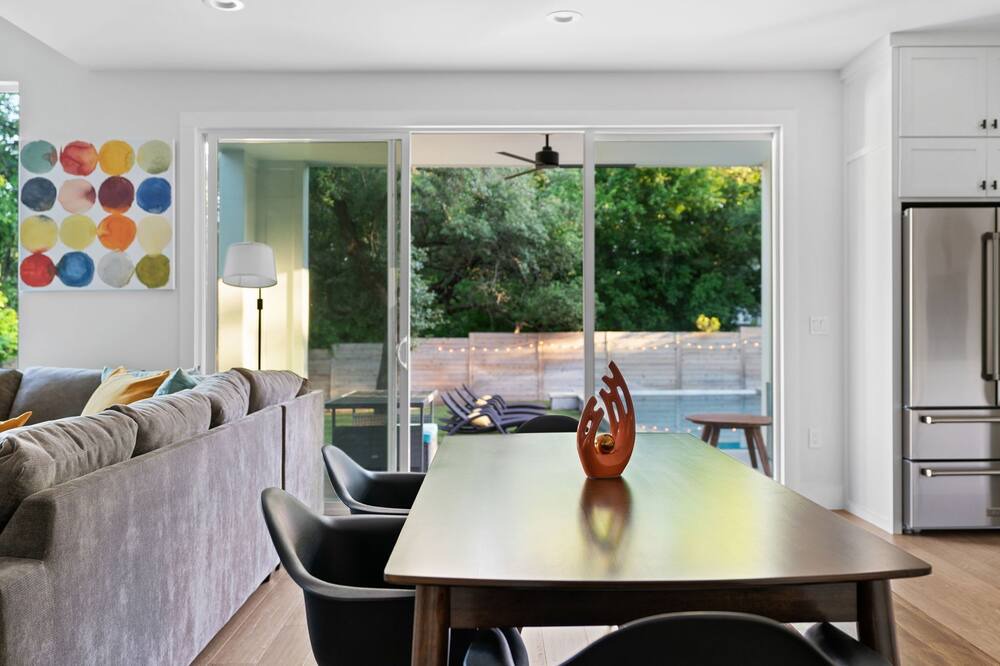 Photo of Outdoor in Rosewood