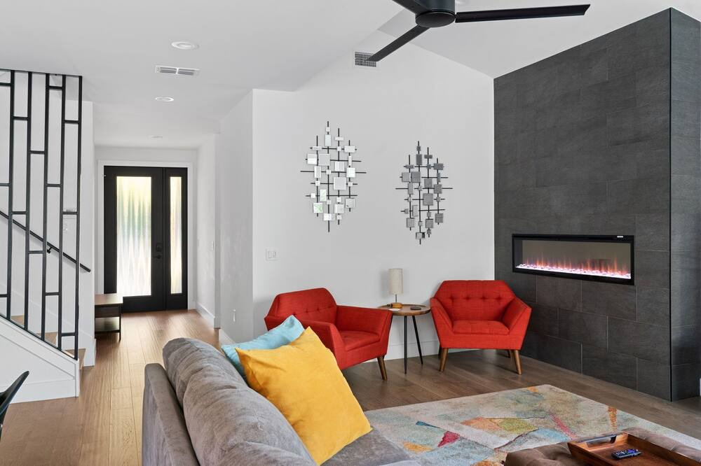Photo of Bedroom in Rosewood