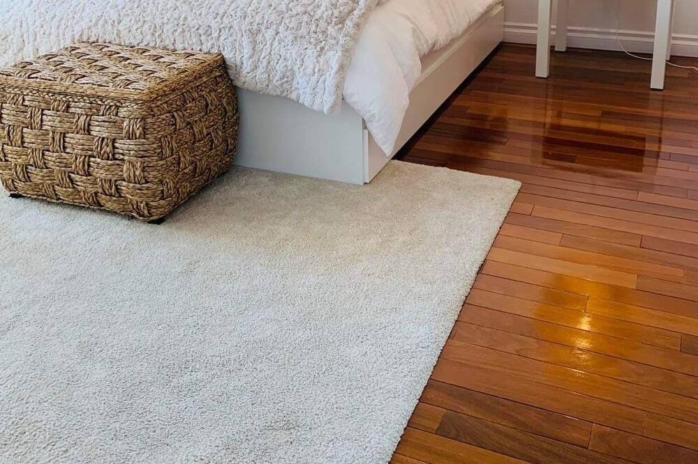Photo of Bedroom in Lac-Saint-Jean-Est Regional County Municipality