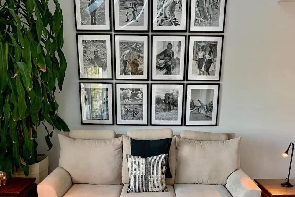 Photo of Livingroom in Lac-Saint-Jean-Est Regional County Municipality