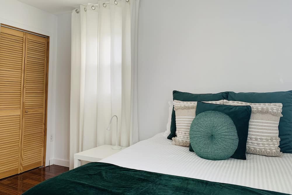 Photo of Bedroom in Lac-Saint-Jean-Est Regional County Municipality