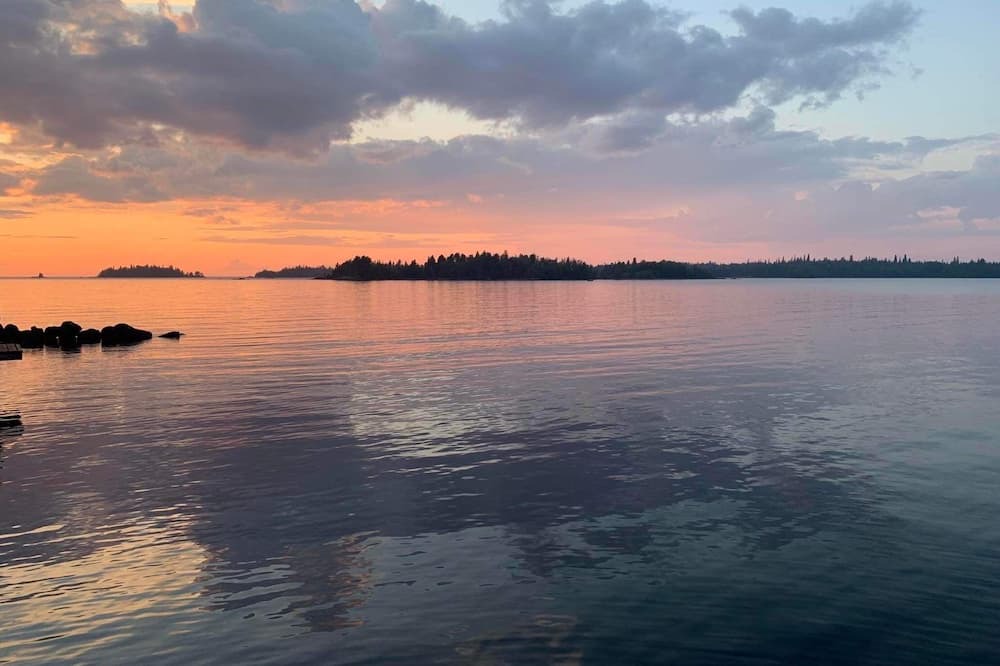Photo of Outdoor in Lac-Saint-Jean-Est Regional County Municipality