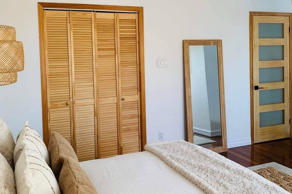 Photo of Bedroom in Lac-Saint-Jean-Est Regional County Municipality