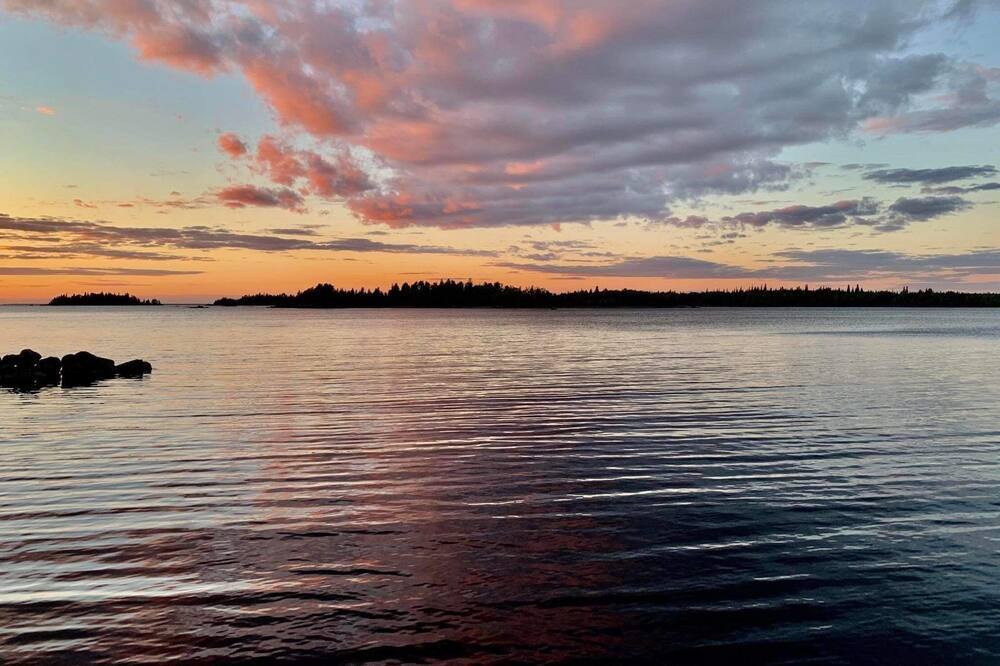 Photo of Outdoor in Lac-Saint-Jean-Est Regional County Municipality